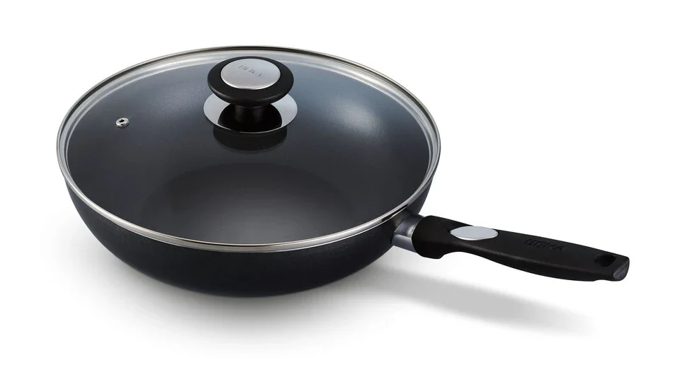Wokpan PFAS vrij